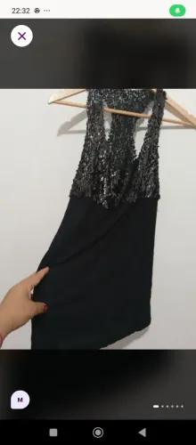 vestido Animale kit com 05 peças