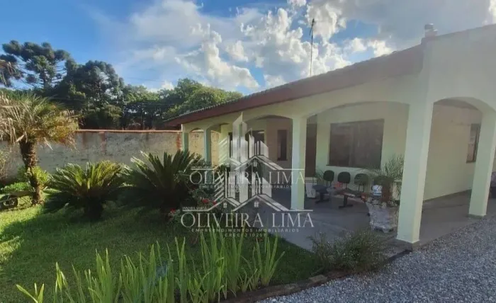 Chácara à venda em Colombo