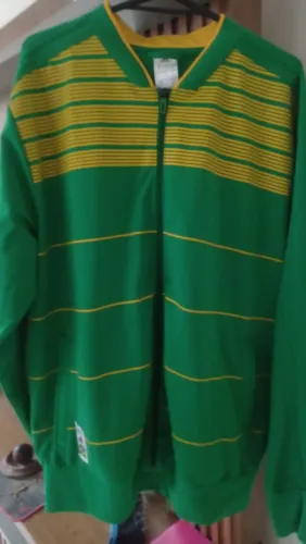 Agasalho Adidas
