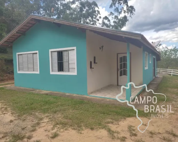 ÓTIMO SÍTIO 3 ALQUEIRES NA ZONA NORTE DE SÃO JOSÉ DOS CAMPOS!