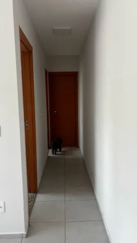 1 Quarto Negrão de Lima - Financia 80%