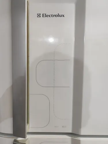 Geladeira Electrolux Duplex - Usada, funcionando perfeitamente!