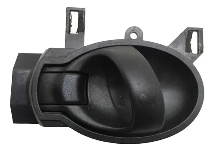 Maçaneta Interna Porta Dianteira Esquerda Nissan March 2015