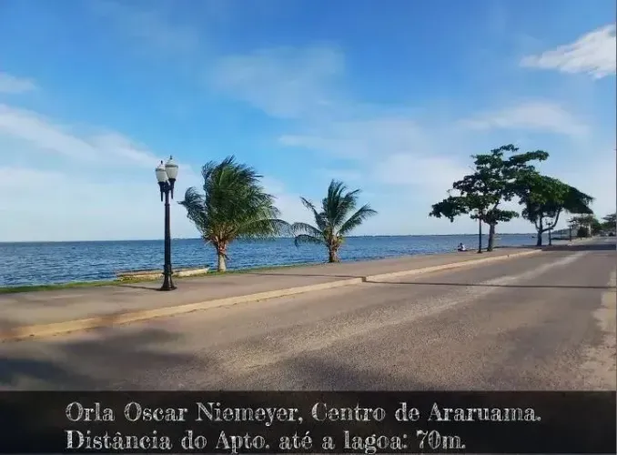 VENDE-SE EXCELENTE APTO NO CENTRO DE ARARUAMA - RJ!