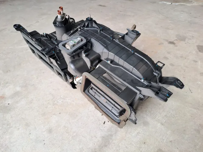 Caixa evaporadora Honda New Fit 2015