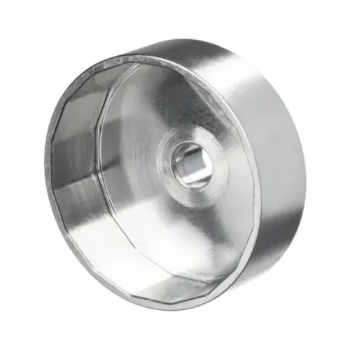 CHAVE DE 87MM P/TROCAR FILTRO DE OLEO BMW-RAVEN