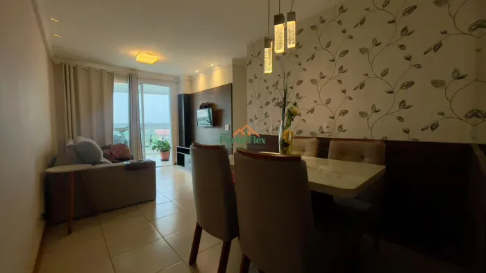 Apartamento à venda em Morada de Laranjeiras - Serra/ES