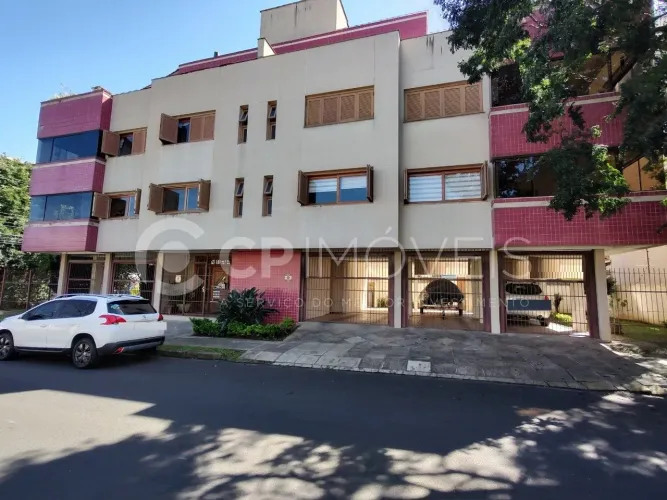 Coberturas em Porto Alegre, no bairro Jardim Planalto, à venda.