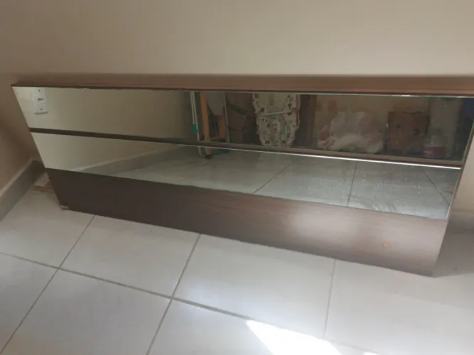 Cabeceira de cama