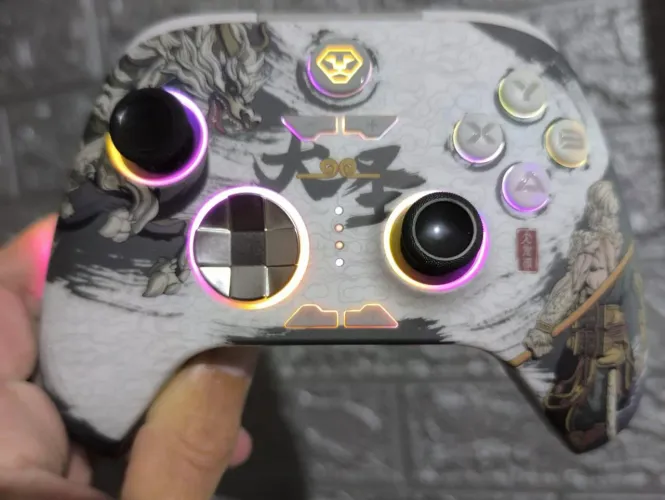 Controle AOLION Black Myth 