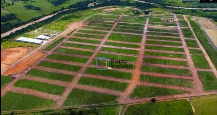 Terreno à venda, 220 m² por R$ 150.000,00 - Parque Industrial Jair Faraone Zanaga - Americ