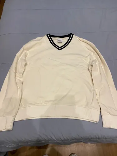 Suéter  Zara - Tamanho M