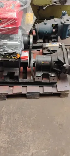 bomba draga sem motor