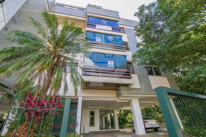 Coberturas em Porto Alegre, no bairro Jardim Lindóia, à venda.