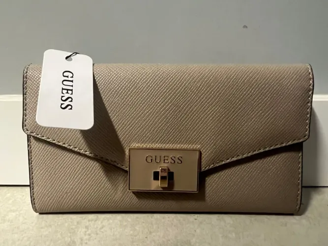Carteira Guess original