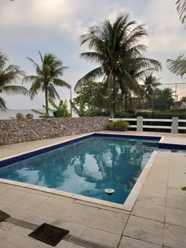 Casa aluguel para ano novo / carnaval