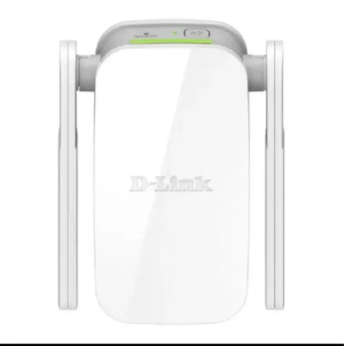 Repetidor de sinal D-Link