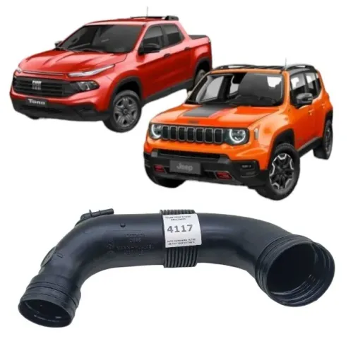Duto Mang Filtro De Ar Toro /Renegade1.3 17/23 52079879      etq4117