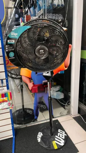 Ventilador de coluna