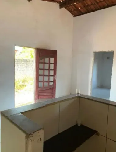Vendo ou troco casa próximo da Prainha