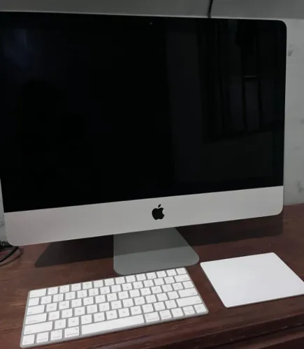 iMac 2017 4K Retina - 21.5 Polegadas