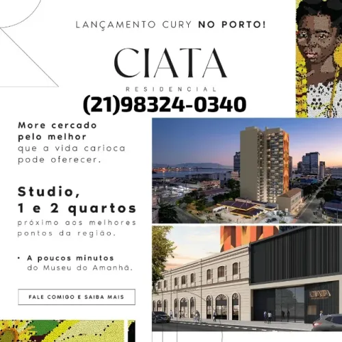 O Estadio do Flamengo vem aí, antecipe-se, e invista na região, e aproveite a oportunidade