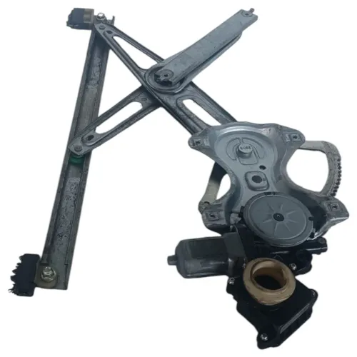 Maquina De Vidro Dianteira Direita Toyota Corolla 2009 2014