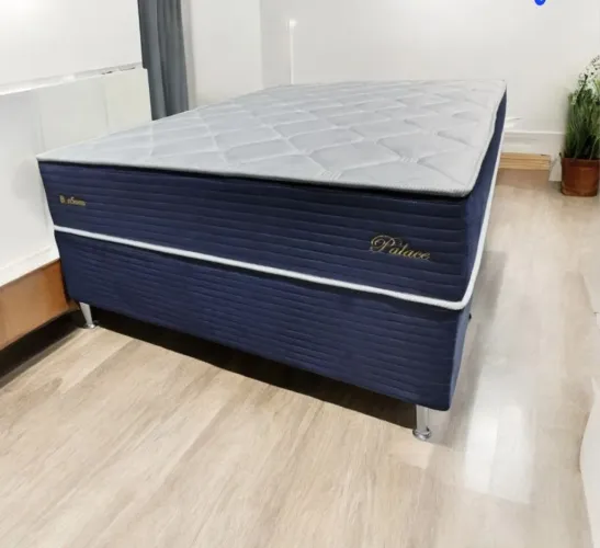 Conjunto box casal bon sono Palace