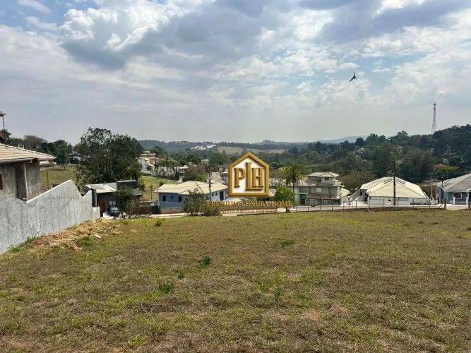 Terreno à Venda  Condomínio Palavra da Vida  Atibaia/SP