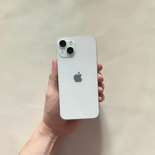 iPhone 14 128GB (Branco)