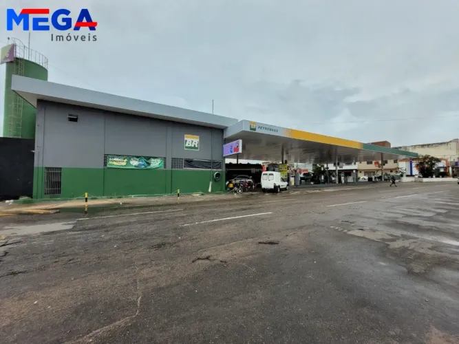 Sala para alugar, 10 m² por R$ 505,00/mês - Salesianos - Juazeiro do Norte/CE