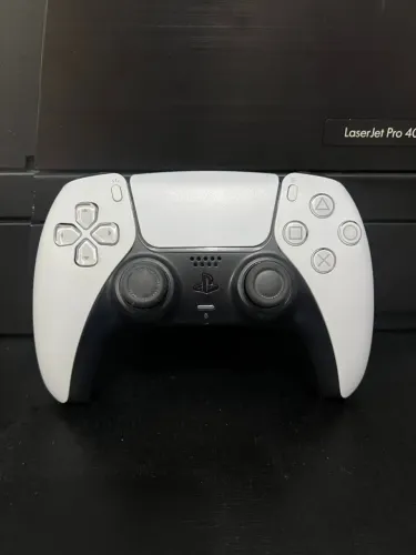 Controle ps5 original gg controle alta performance 