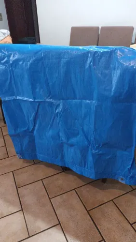 LateraL para tendas 2,00×2,00