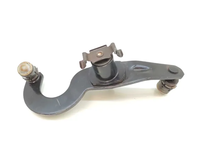 Braço Trambulador Caixa Câmbio Gm Corsa 1.6 8v 1998 1999 00
