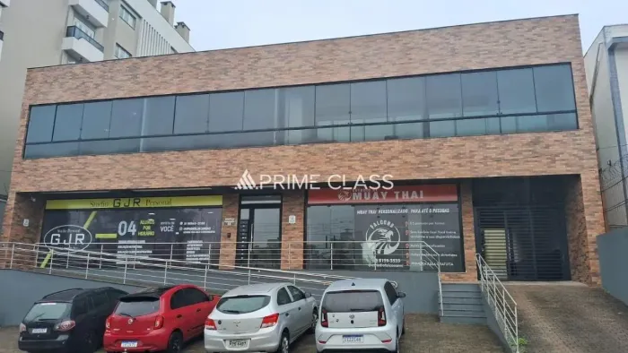 Salas/Conjuntos no Nossa Senhora Das Graças