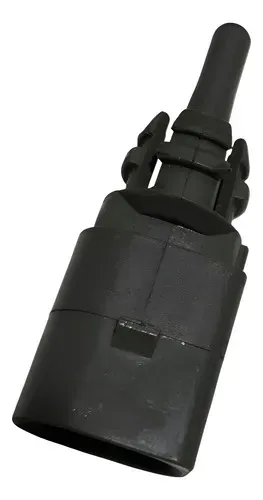 Sensor Temperatura Externa Vw Polo/nivus 2024 8z0820535b
