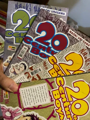 20th Century Boys
