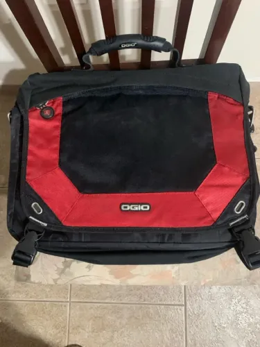 Bolsa de ombro OGIO