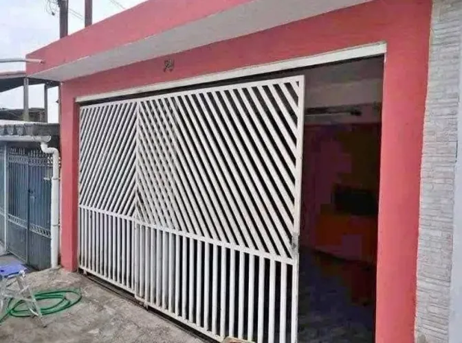 - CASA NA VILA PALMEIRA