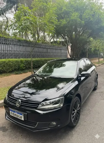 Volkswagen Jetta Highline 2.0 TSI 16V 4P Tiptronic 2014