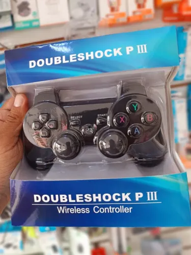 Controle ps3 sem fio e pc - entrega em São Luís e região 