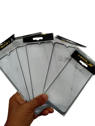 Película 3D Para Qualquer Modelo de Celular - Farolandia