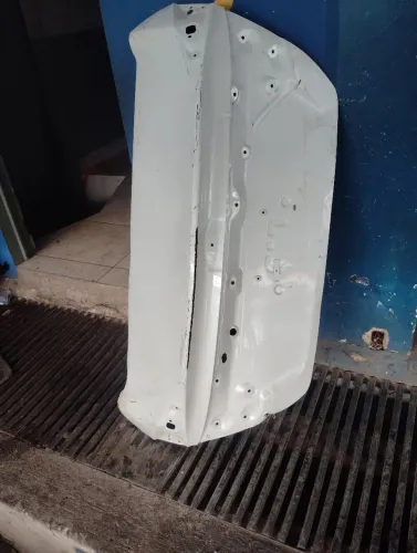 Tampa do Honda Civic 2020