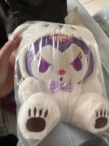 Pelúcia Personagem Fofo kurumi