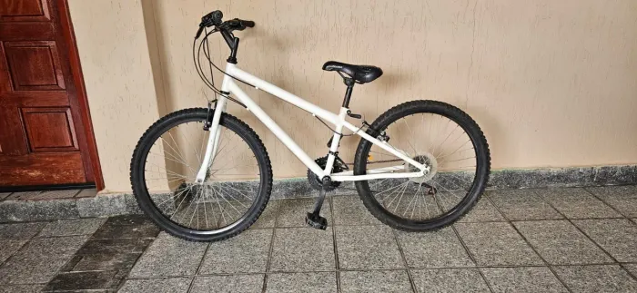Bicicleta Caloi Aro 24 - 21 Marchas | Ótimo Estado | R$ 500,00