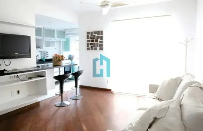 Duplex para aluguel em Moema, São Paulo