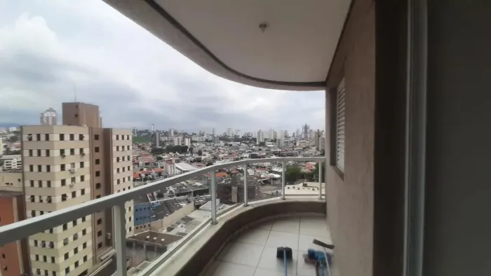 Loft para Venda em Jundiaí, Vila Arens II, 1 dormitório, 1 banheiro, 1 vaga