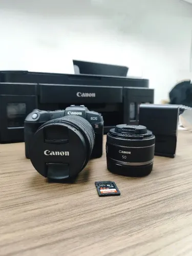 CANON RP