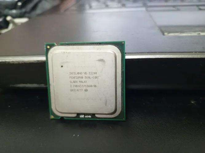 Processador Intel Pentium Dual-Core E2200