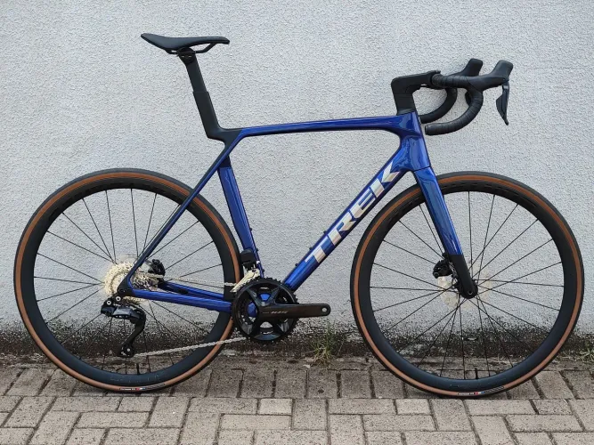 TREK MADONE SL6